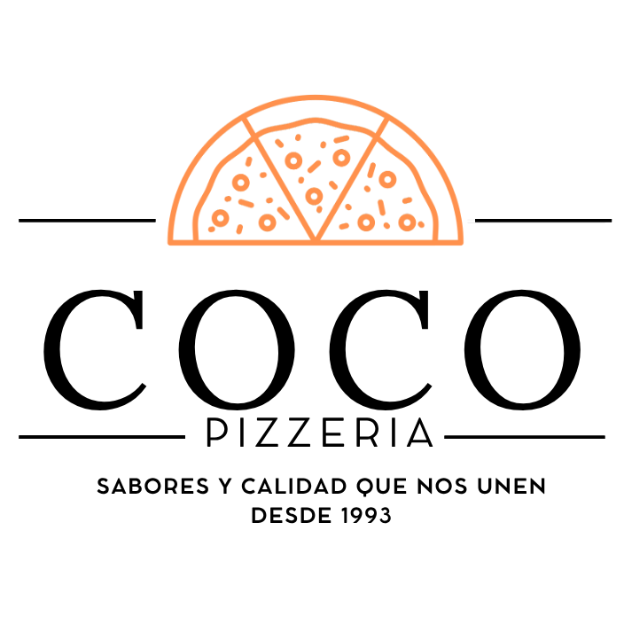 Pizza Coco Logo